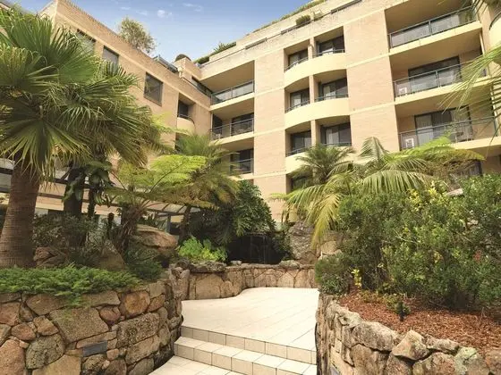 Adina Apartment Hotel Coogee Sydney - Dış Mekan
