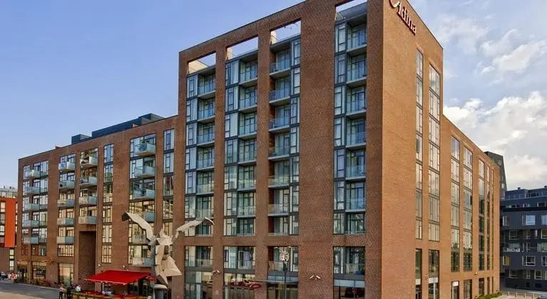 Adina Apartment
