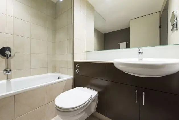 Adina Apartment - Oda