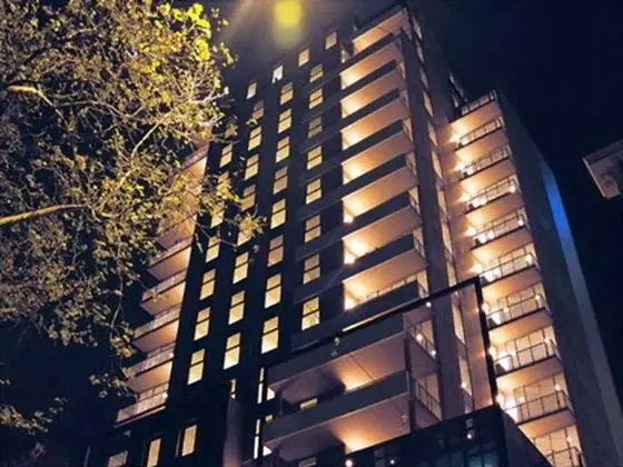 Adina Apartment Hotel Melbourne on Flinders