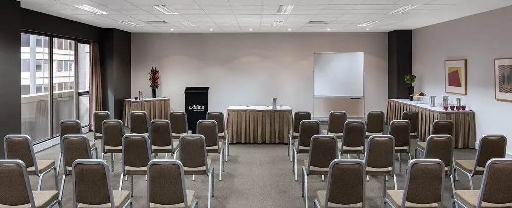 Adina Apartment Hotel Melbourne
