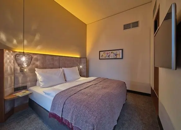 Adina Apartment Hotel Nuremberg - Öne Çıkan Resim
