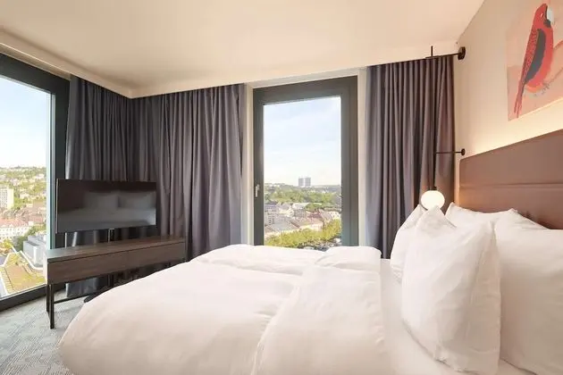 Adina Apartment Hotel Stuttgart - Öne Çıkan Resim