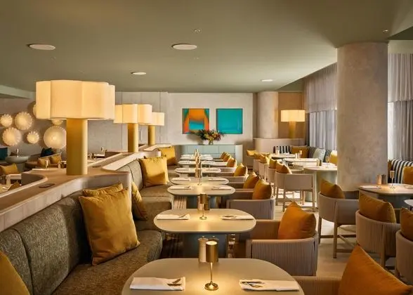 Adina Apartment Hotel Sydney Darling Harbour - Oda
