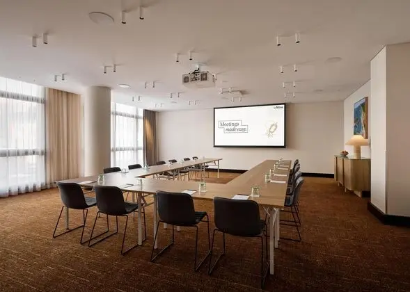 Adina Apartment Hotel Sydney Darling Harbour - Öne Çıkan Resim