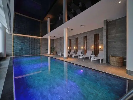 Adina Apartment Hotel Vienna Belvedere - Öne Çıkan Resim