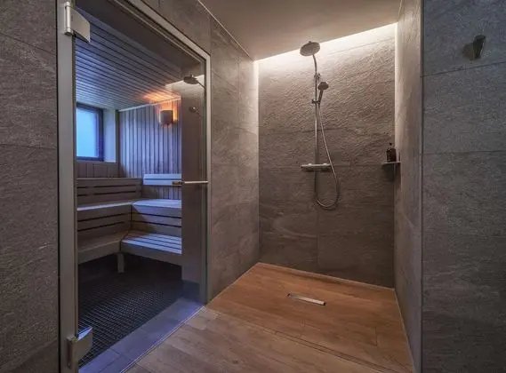 Adina Apartment Hotel Wiesbaden - Spa