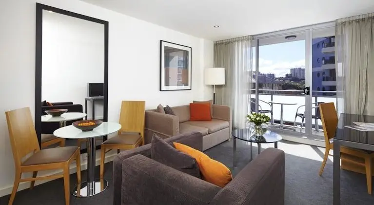 Adina Apartment Hotel Wollongong