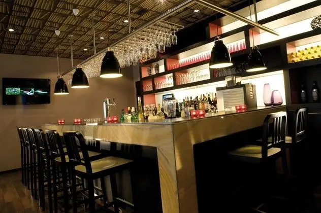Adina Hotel Frankfurt Neue Oper - Bar