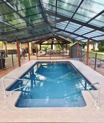 ADINA LODGE HOLIDAY APARTMENTS