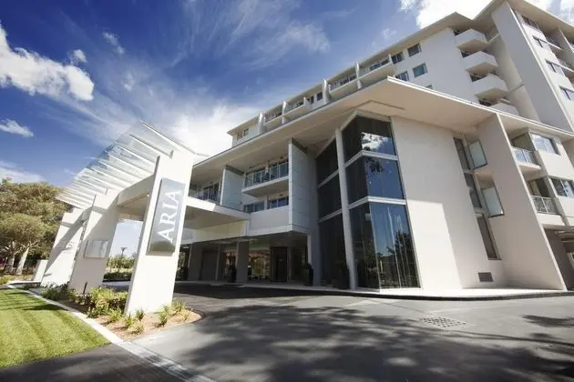 Adina Serviced Apartments Canberra Dickson