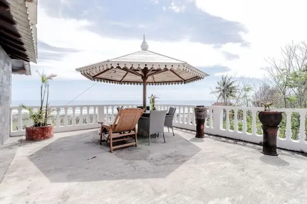 Adinda Beach Hotel and Villa - İç Mekan