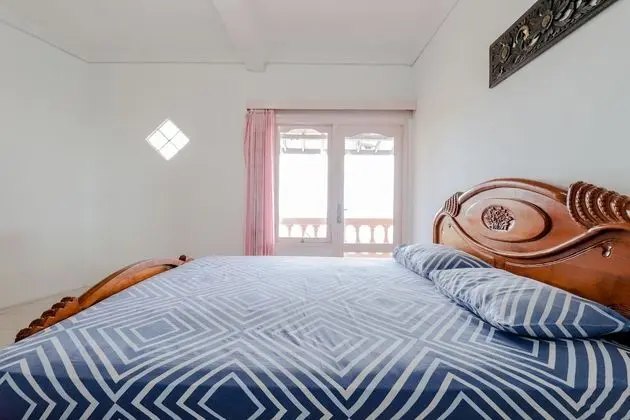 Adinda Beach Hotel and Villa - Oda