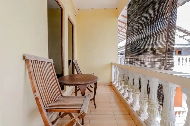 Adinda Beach Hotel and Villa - Oda Düzeni