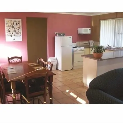 Adinfern Estate - Oda Düzeni