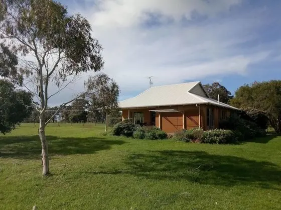 Adinfern Estate - Yerinde Yemek