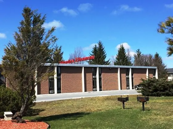 Adirondack Efficiencies Watertown