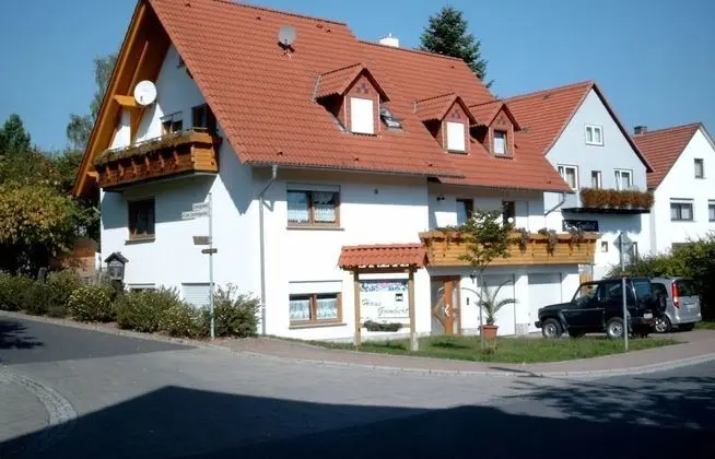 AdiHotels 'Haus Gombert'