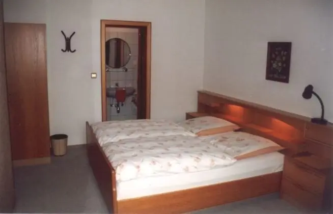 AdiHotels 'Haus Gombert' - Oda