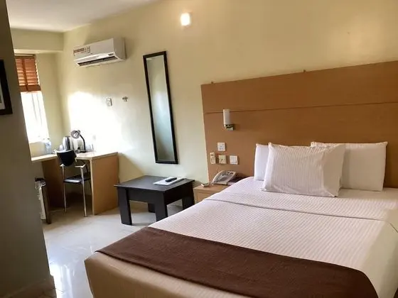 Adis Hotels Ibadan