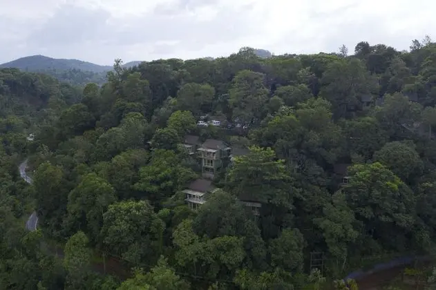 Adithya Nature Resort & Spa