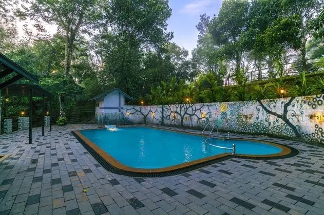 Adithya Nature Resort & Spa - Öne Çıkan Resim