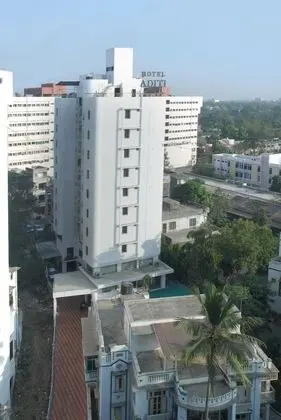 Aditi Hotel