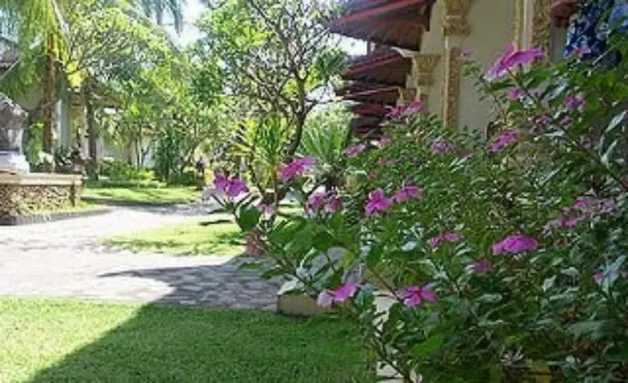 Aditya Beach Resort & Spa