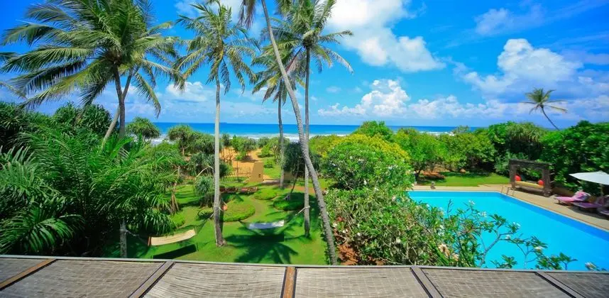 Aditya Resort