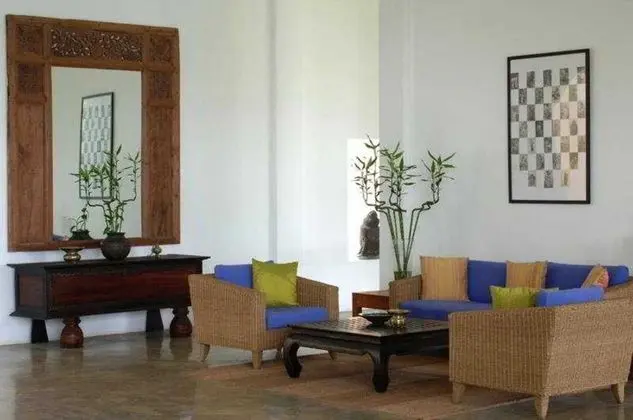Aditya Resort - Genel