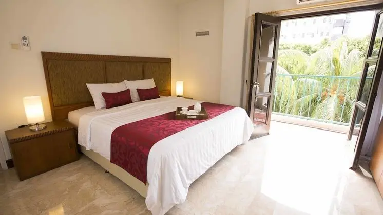 Aditya Mansions Apartment - Oda