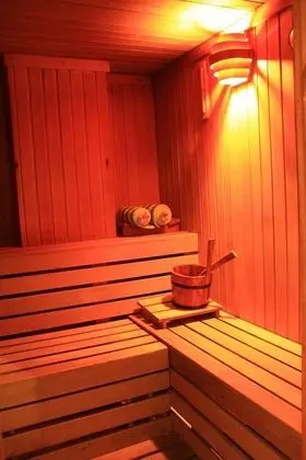 Aditya Mansions Apartment - Spa