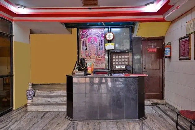 Hotel Aditya Palace