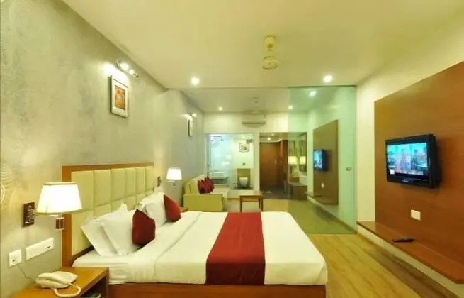 Hotel Aditya