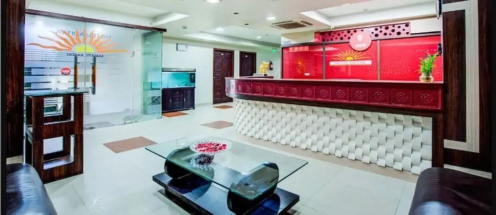 Hotel Aditya