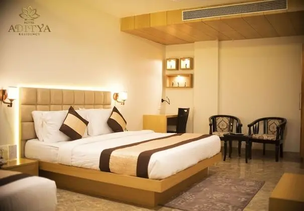 Hotel Aditya Residency - Öne Çıkan Resim