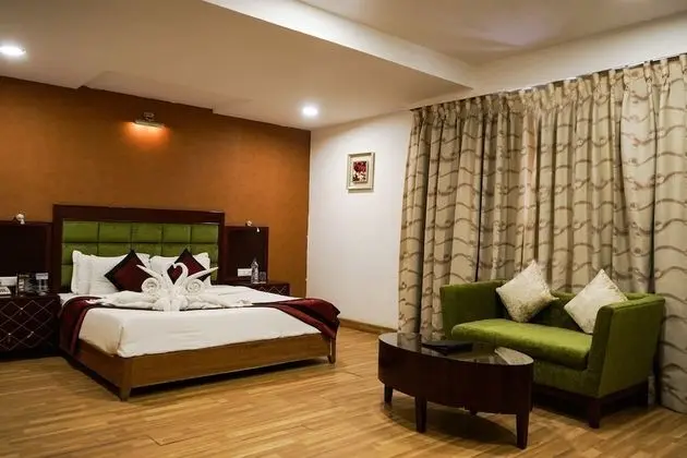 Hotel Adityaz