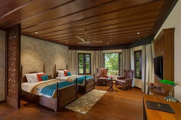 Adivaha Dharamshala by Leisure Hotels - Oda
