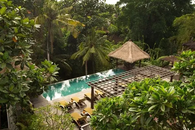 Adiwana Resort Jembawan