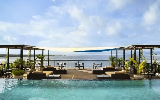 Adiwana Warnakali Resort - CHSE Certified