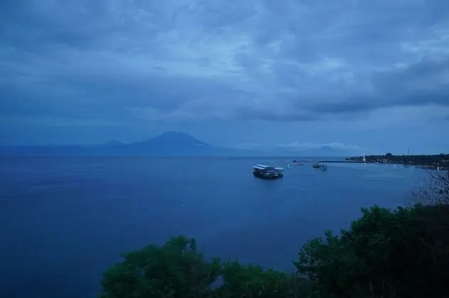 Adiwana Warnakali Resort - CHSE Certified - Plaj