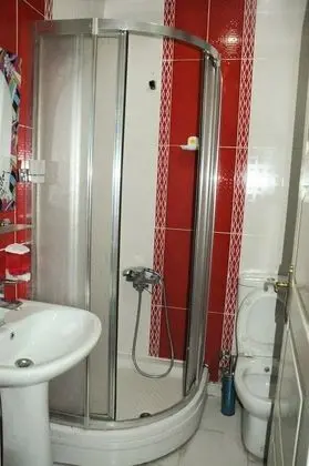 Adıyaman Beyaz Saray Otel - Banyo Özellikleri