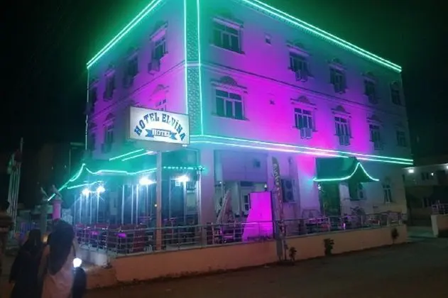 Adıyaman Beyaz Saray Otel
