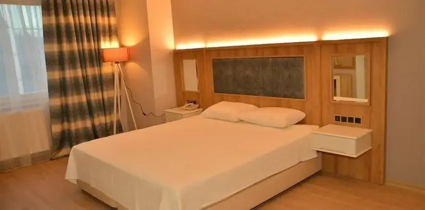 Adıyaman Park Hotel - Oda