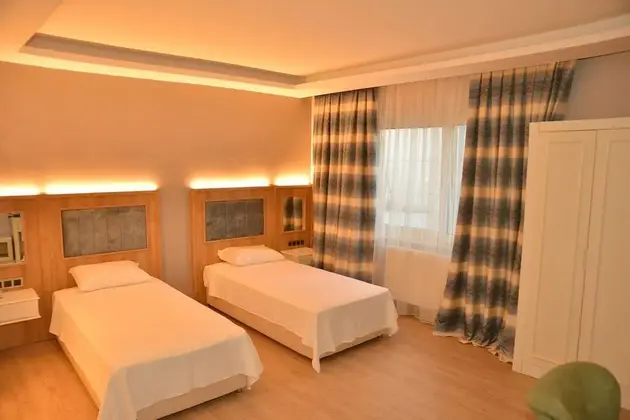 Adıyaman Park Hotel - Oda