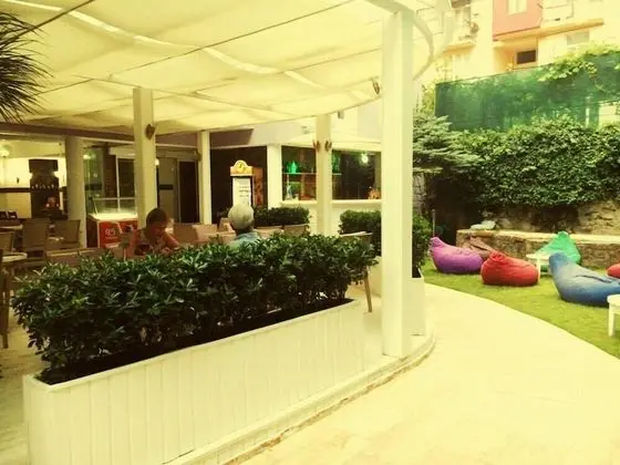 Adjara Boutique Hotel