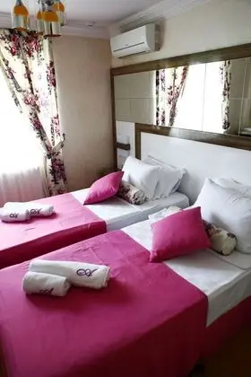Adjara Boutique Hotel - Oda