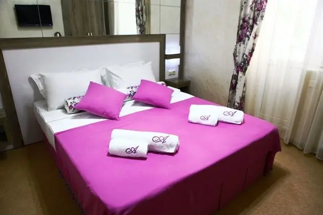 Adjara Boutique Hotel - Öne Çıkan Resim