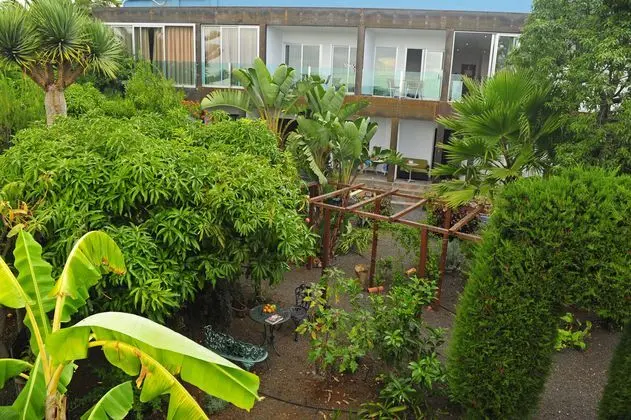 Adjovimar Apartamentos