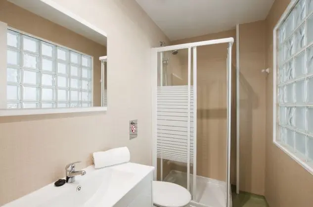 Adjovimar Apartamentos - Oda